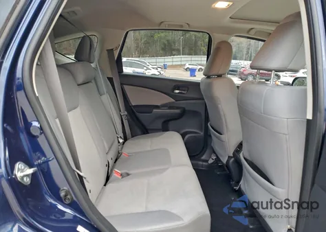 2015 Honda Cr-V Ex from USA, damaged, VIN 3CZRM3H59FG712079